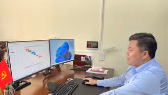 Đột phá phương thức lãnh đạo từ hệ thống KPI