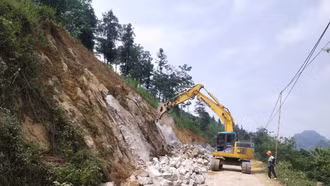 Đẩy nhanh tiến độ thực hiện các chương trình mục tiêu quốc gia