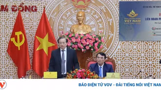 Liên hoan phim Việt Nam lần thứ 23 có số phim dự thi cao nhất từ trước đến nay