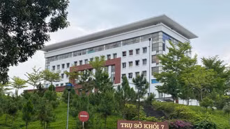 Lào Cai đề xuất chia tách Sở Giao thông vận tải - Xây dựng