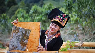 Cuộc thi “Quế và người Bảo Yên” sẽ diễn ra vào tối 25/8/2023