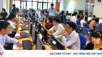 10 thông tư về tuyển dụng, nâng ngạch công chức sắp được bãi bỏ