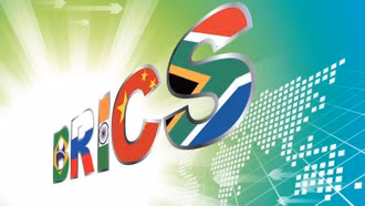 Quốc hội Nam Phi ca ngợi thành công Hội nghị thượng đỉnh BRICS lần thứ 15