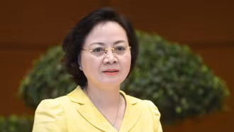 Bộ Nội vụ nghiên cứu, đề xuất giảm hợp lý số lượng bộ, ngành