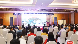 Liên kết phát triển du lịch tỉnh Thanh Hóa với các tỉnh Tây Bắc