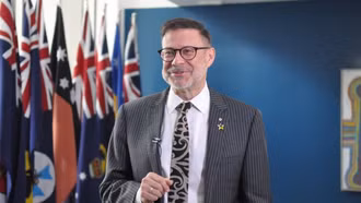 Đại sứ Andrew Goledzinowski: Việt Nam là trung tâm trong chính sách ngoại giao ASEAN của Australia
