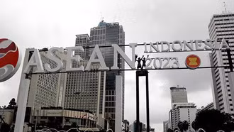 ASEAN sẽ thông qua văn kiện về phát triển mạng lưới làng xã