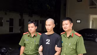 Công an huyện Bảo Thắng: Bắt đối tượng sau 4 ngày phát lệnh truy nã