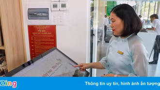 Thư viện số cộng đồng đầu tiên của cả nước 