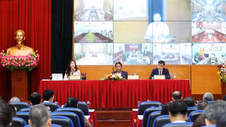 Nhiều điểm mới trong dự Luật Di sản Văn hóa (sửa đổi)