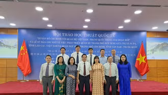 Ảnh Tư liệu