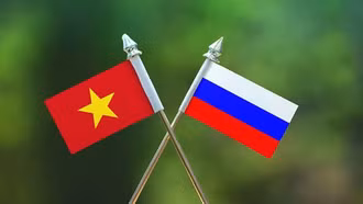 Việt Nam và Liên bang Nga thúc đẩy hợp tác giáo dục và đào tạo