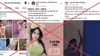Người đàn ông bị lừa hơn 1 tỷ đồng vì tham gia "gói nhiệm vụ tình một đêm"