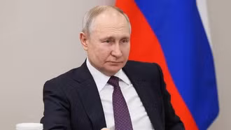Ông Putin tuyên bố nền kinh tế Nga đã phục hồi hoàn toàn