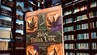 "Bốn thỏa ước": Bản cam kết hành trình tự do hạnh phúc của mỗi người