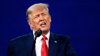 Phán quyết về quyền miễn tố ảnh hưởng ra sao tới các vụ án chống ông Trump?