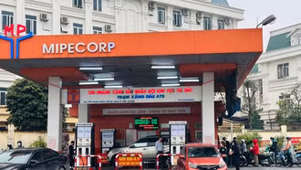 "Hỏa tốc" yêu cầu xử phạt việc bán xăng dầu không xuất hóa đơn điện tử