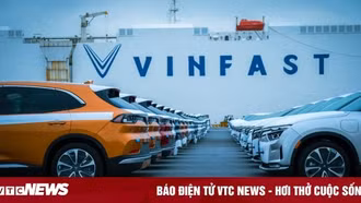 VinFast dự kiến xây dựng nhà máy sản xuất xe điện tại Indonesia