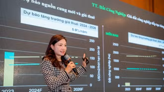 Kinh tế Việt Nam đón làn sóng FDI lần thứ 4
