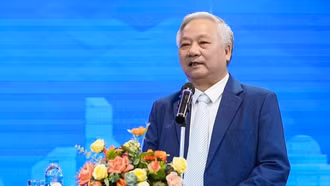 Nhiều "sếp lớn" doanh nghiệp bất động sản từ chức
