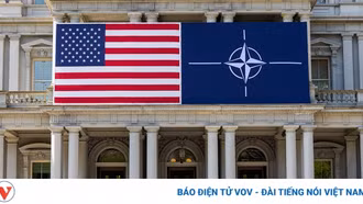 75 năm NATO: Từ Chiến tranh Lạnh đến xung đột Ukraine