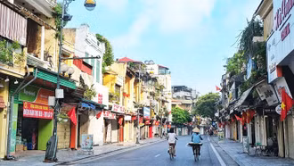 Tình yêu Hà Nội trong từng khoảnh khắc nhiếp ảnh