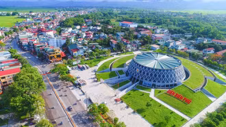 Diễu binh, diễu hành kỷ niệm 70 năm Chiến thắng Điện Biên Phủ