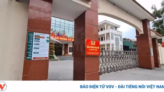 Đề nghị tước danh hiệu CAND với 2 cán bộ điều tra của TP Hạ Long