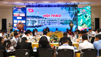 Nhiều giải pháp quản lý cấp, thoát nước và xử lý nước thải