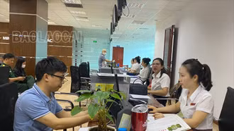 Tiết kiệm khoảng 20 tỷ đồng từ việc cắt giảm thời gian giải quyết thủ tục hành chính