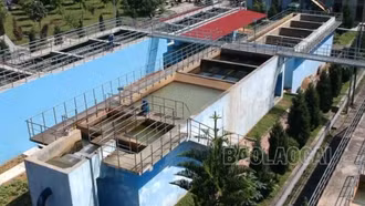 Thành phố Lào Cai: Tạm dừng cấp nước một số khu vực do mưa lũ