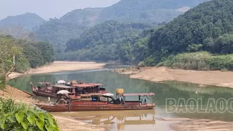 Quy định mức thu phí bảo vệ môi trường đối với khai thác khoáng sản