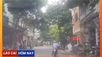 Bất cập hạ tầng giao thông ở thành phố Lào Cai