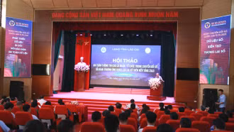 Lào Cai tổ chức Hội thảo An toàn thông tin cho cá nhân, tổ chức trong chuyển đổi số