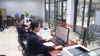 Bài cuối: Chủ động các phương án