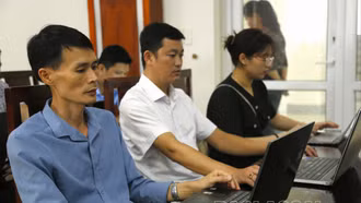 Ghi nhận, xử lý 19 sự cố an toàn thông tin mạng