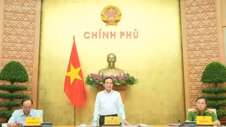 Tăng cường các giải pháp đảm bảo trật tự an toàn giao thông cho học sinh