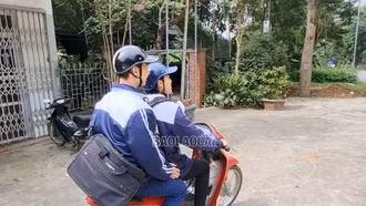 Bài 1: Tiềm ẩn nhiều nguy hiểm