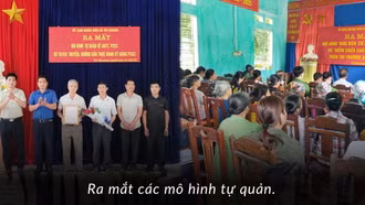 Khi toàn dân đồng lòng