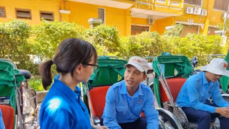 Phấn đấu đến năm 2025, khoảng 45% người trong độ tuổi lao động sẽ tham gia bảo hiểm xã hội