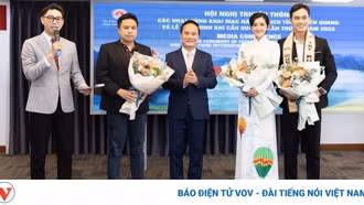 Nhiều hoạt động hấp dẫn tại sự kiện Năm du lịch tỉnh Tuyên Quang lần thứ 2