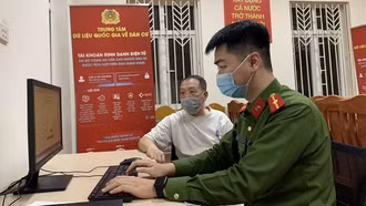 Từ 10/7, triển khai 2 nhóm dịch vụ công liên thông trên toàn quốc