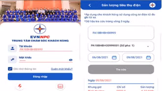 Điện lực Lào Cai đẩy mạnh chuyển đổi số 
