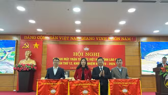 Nét nổi bật trong công tác mặt trận thành phố Lào Cai