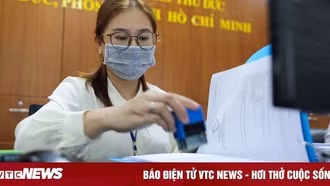 Quốc hội chốt triển khai cải cách chính sách tiền lương từ 1/7/2024