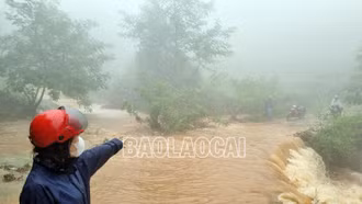 Công điện về việc thực hiện các biện pháp phòng tránh, ứng phó, khắc phục hậu quả do mưa lũ