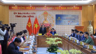 Liên hoan phim Việt Nam lần thứ 23 diễn ra tại Đà Lạt từ ngày 21 - 25/11