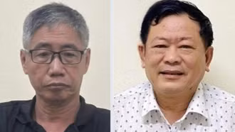 Khởi tố, bắt tạm giam cựu nhà báo Trương Huy San và luật sư Trần Đình Triển