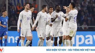 Kết quả vòng loại EURO 2024: Xác định đội bóng thứ 21 dự VCK