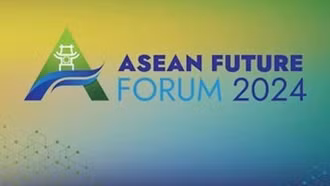 Xây dựng Cộng đồng ASEAN phát triển bền vững, lấy người dân làm trung tâm